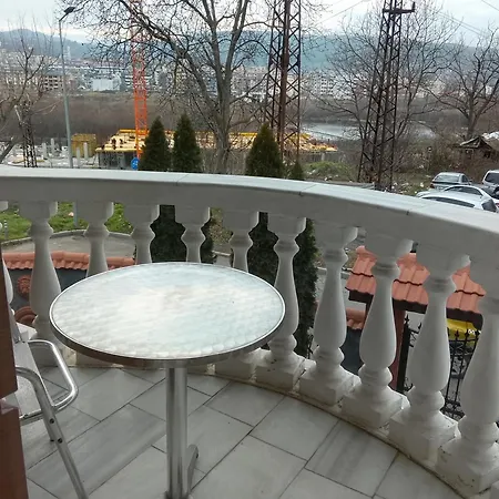 арда Guest house 3*