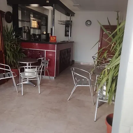 арда Guest house 3*