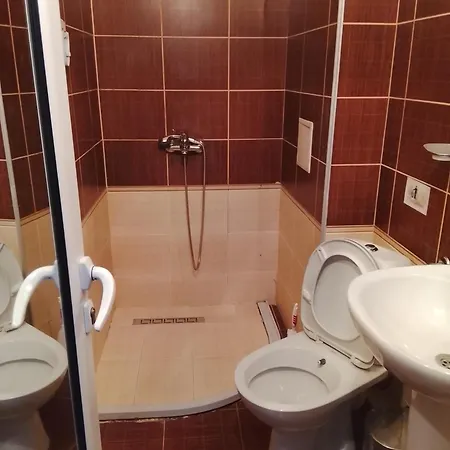 арда Guest house Kurdzhali