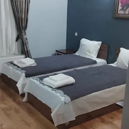 арда Guest house