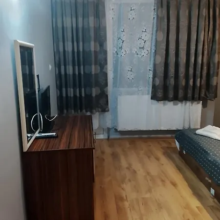 Guest house арда 3*