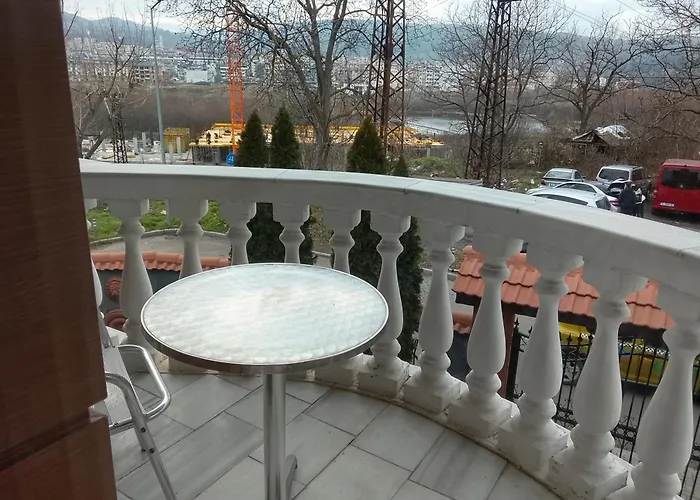 арда Guest house 3*