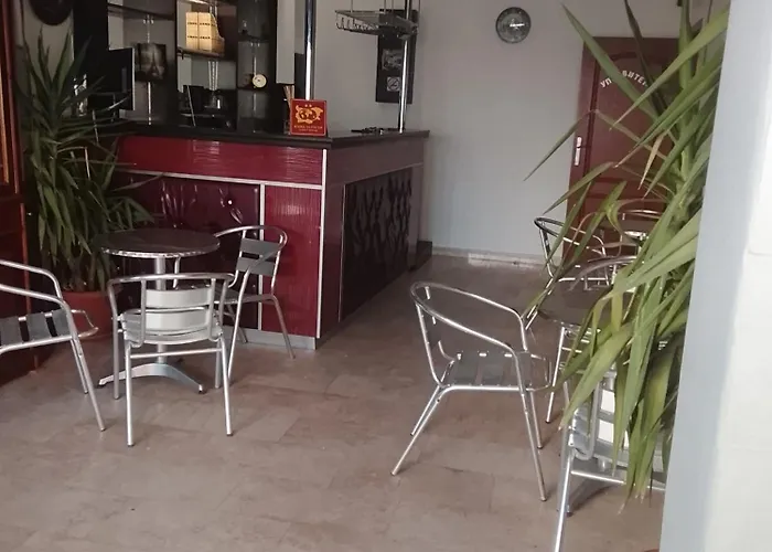 арда Guest house 3*