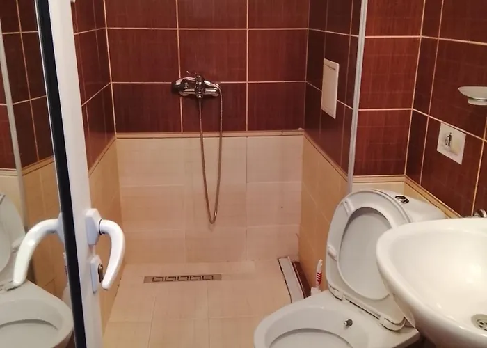 арда Guest house Kurdzhali