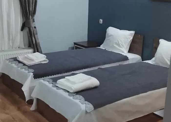 арда Guest house