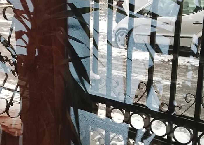 Guest house арда Kurdzhali