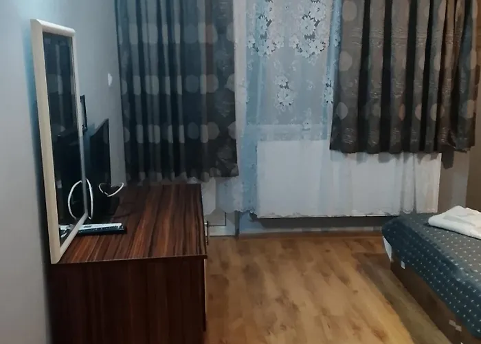 Guest house арда 3*